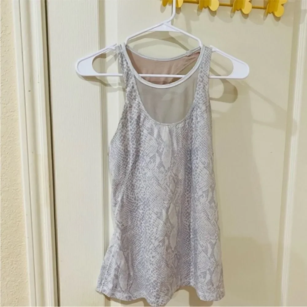 Lululemon tank‎ top